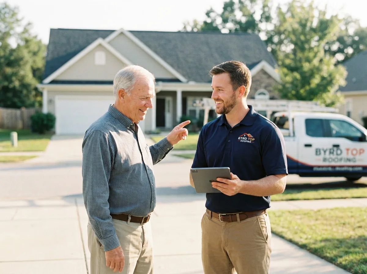 Roofing Calhoun City, MS FAQs